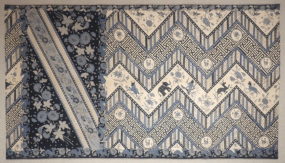 Motif batik 2