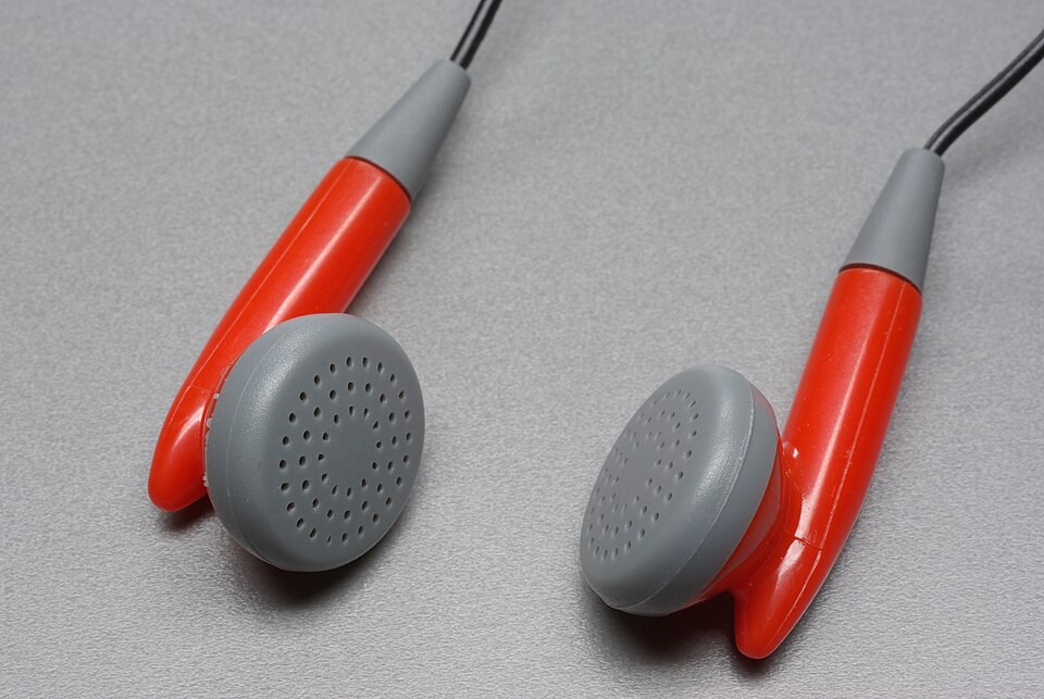 TWS Earbuds Bluetooth